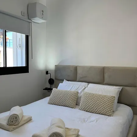Boutique Apartments - By Harim Eilat Exterior photo