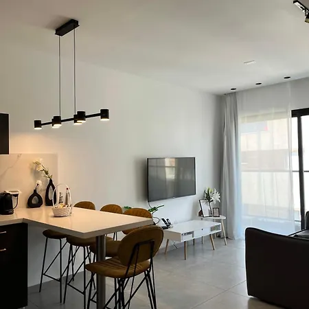 Boutique Apartments - By Harim Eilat Exterior photo