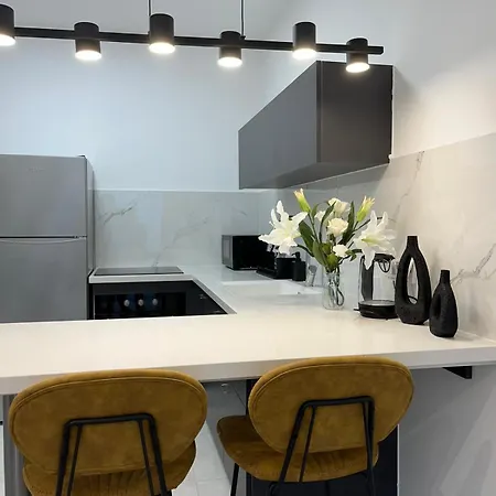 Boutique Apartments - By Harim Eilat Room photo