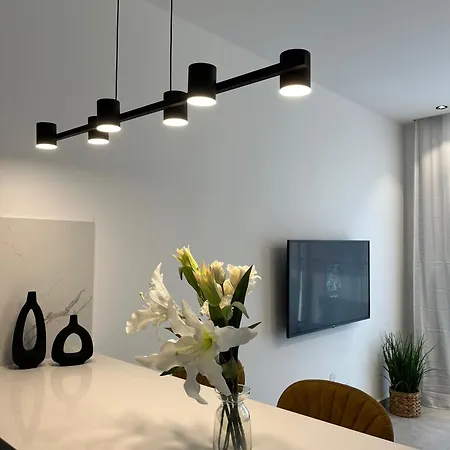 Boutique Apartments - By Harim Eilat Exterior photo