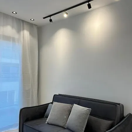 Boutique Apartments - By Harim Eilat Room photo