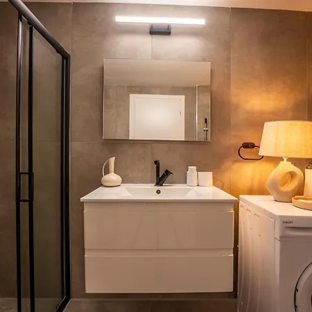 Boutique Apartments - By Harim Eilat Exterior photo