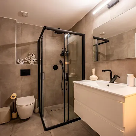 Boutique Apartments - By Harim Eilat Exterior photo