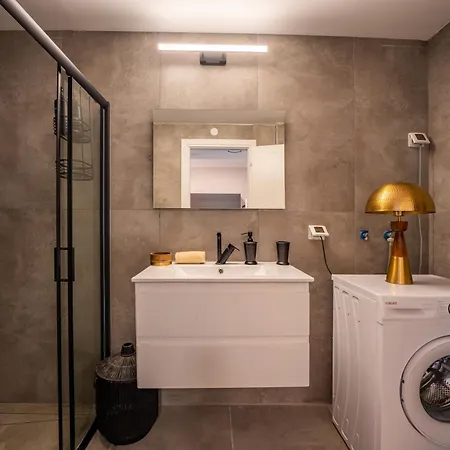 Boutique Apartments - By Harim Eilat Exterior photo