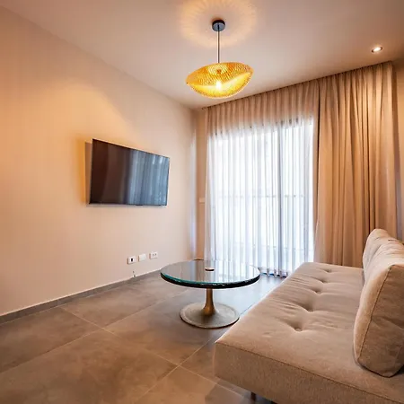 Boutique Apartments - By Harim Eilat Exterior photo