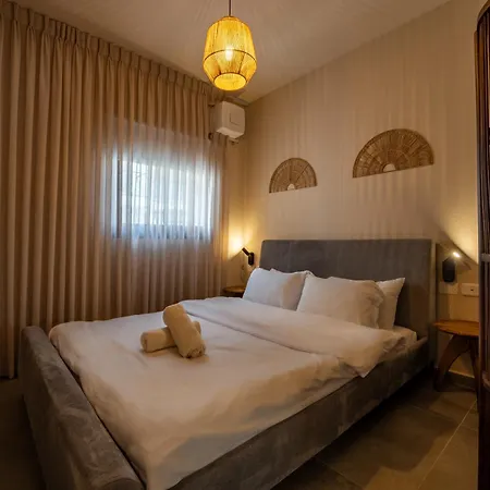 Boutique Apartments - By Harim Eilat Exterior photo
